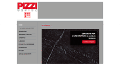 Desktop Screenshot of pizzidesenzano.com